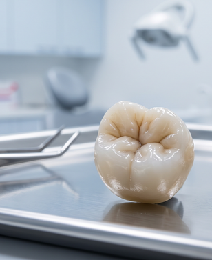 Safe & Gentle Tooth Extraction treatment