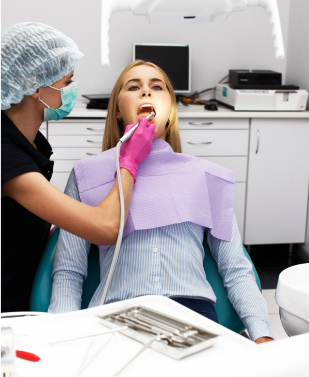 Premier Dental Implants treatment